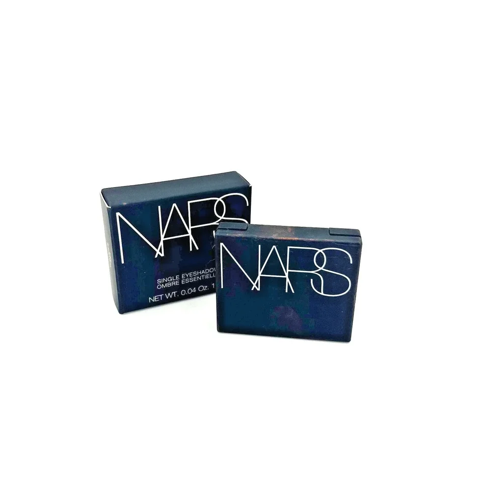 Nars Cosmetics Single Eyeshadow‎ Shade Guayaquil 5324 0.04 oz / 1.1g